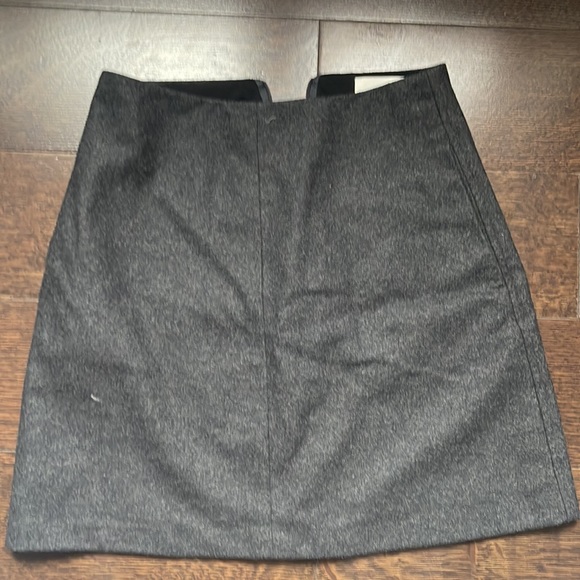 Wilfred Aritzia A line mini skirt 00 - Picture 7 of 7